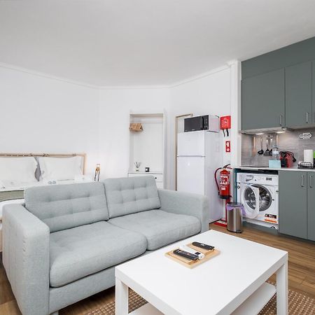 Beguest Cascais Cozy Studio 外观 照片