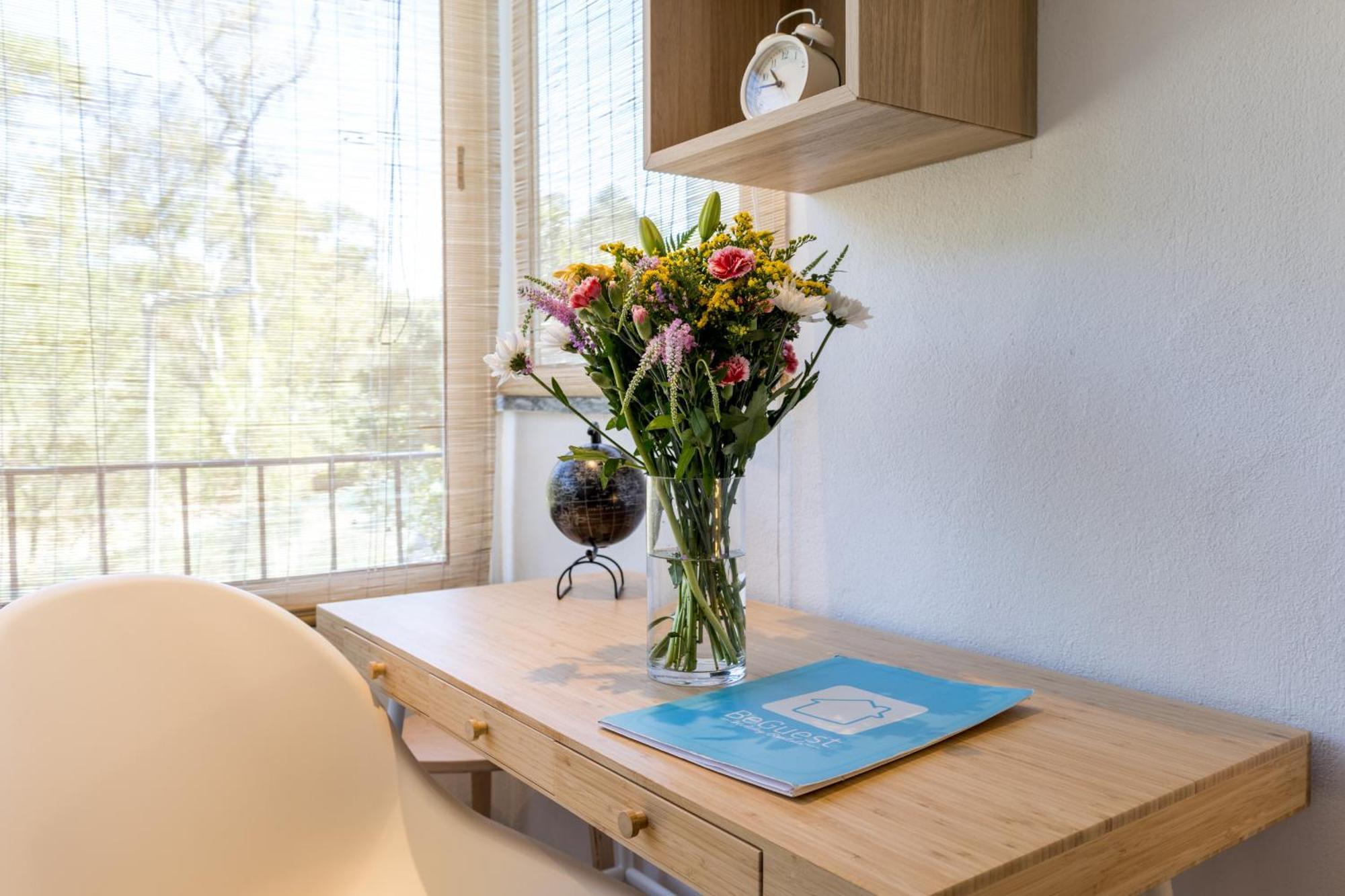 Beguest Cascais Cozy Studio 外观 照片
