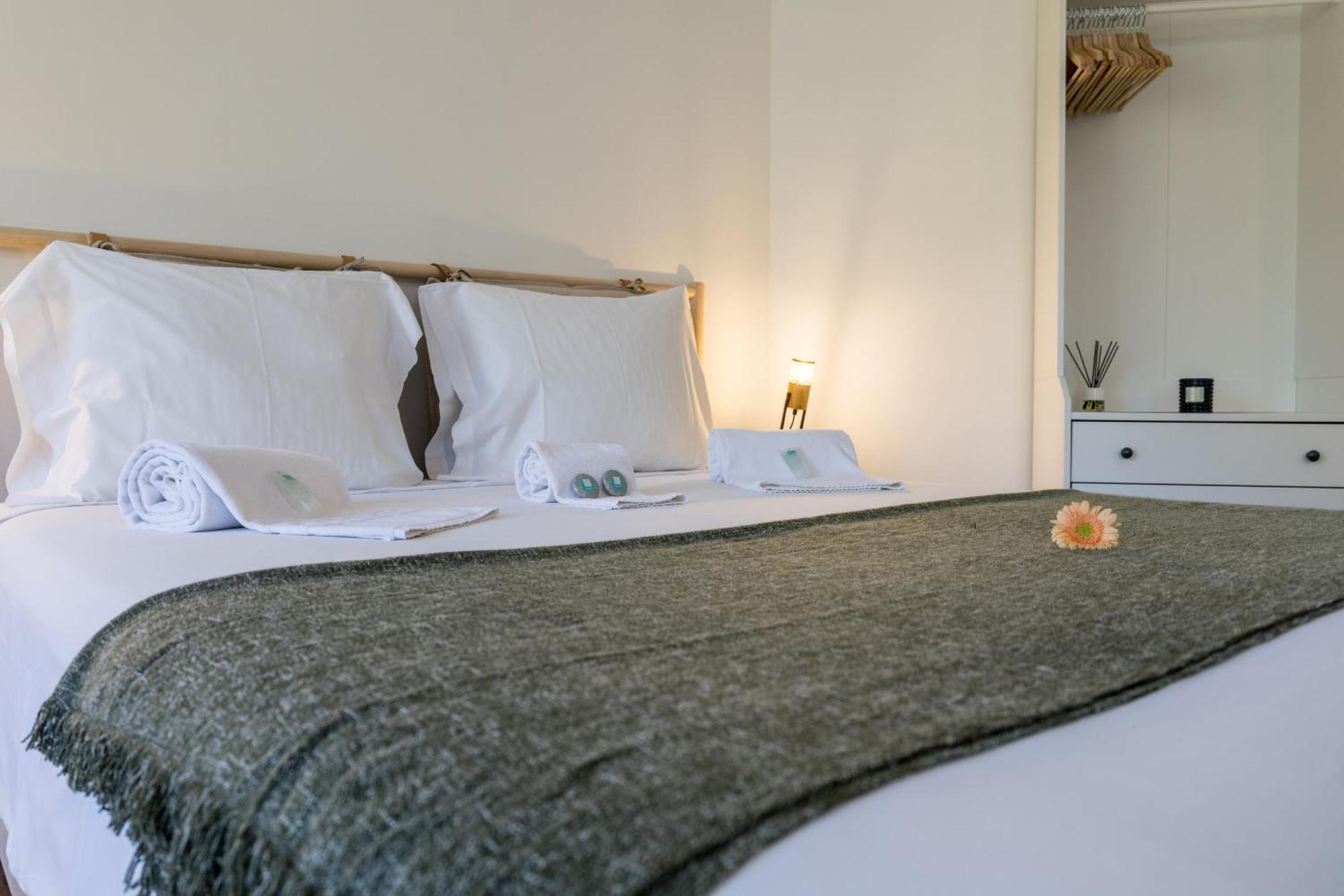 Beguest Cascais Cozy Studio 外观 照片
