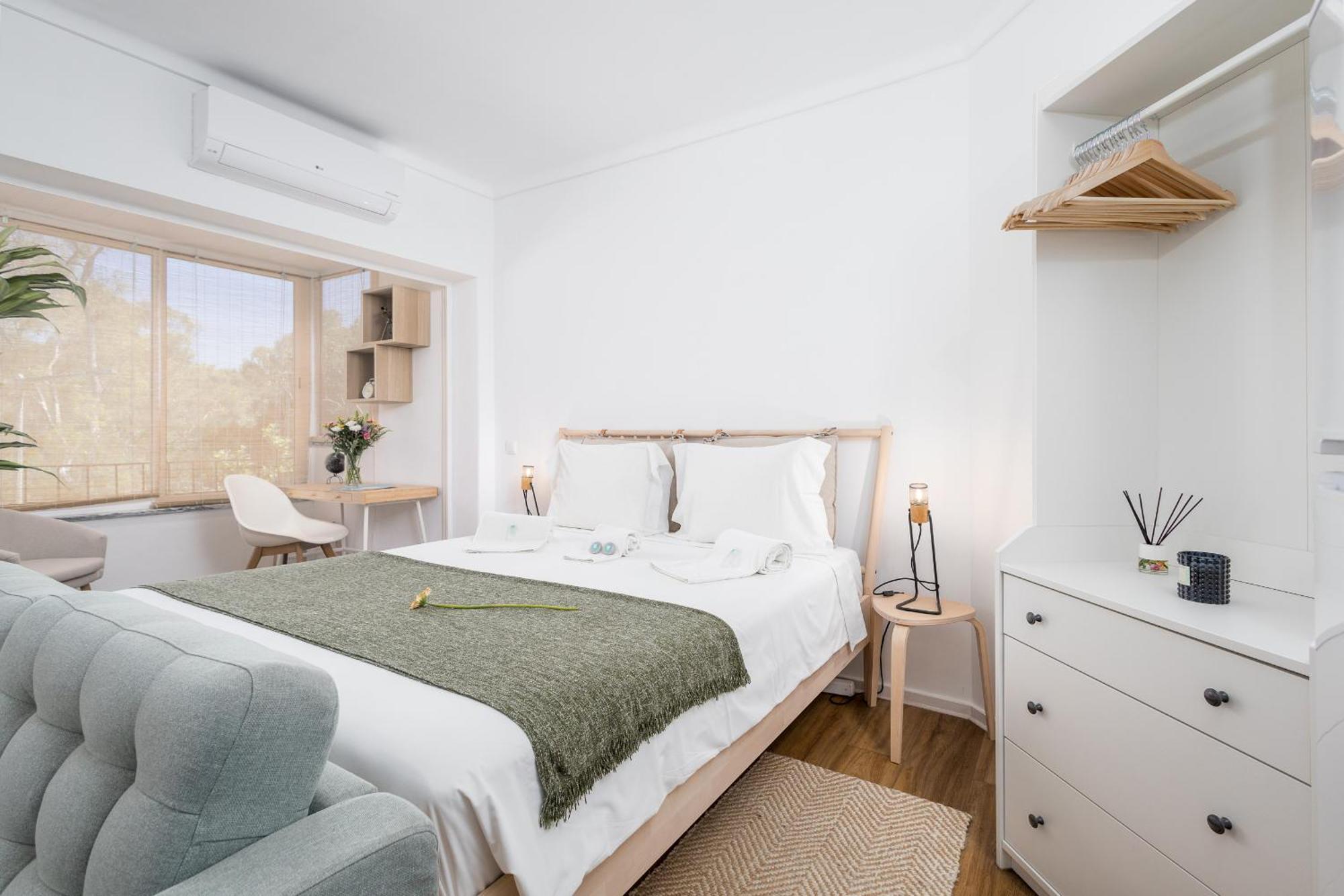 Beguest Cascais Cozy Studio 外观 照片