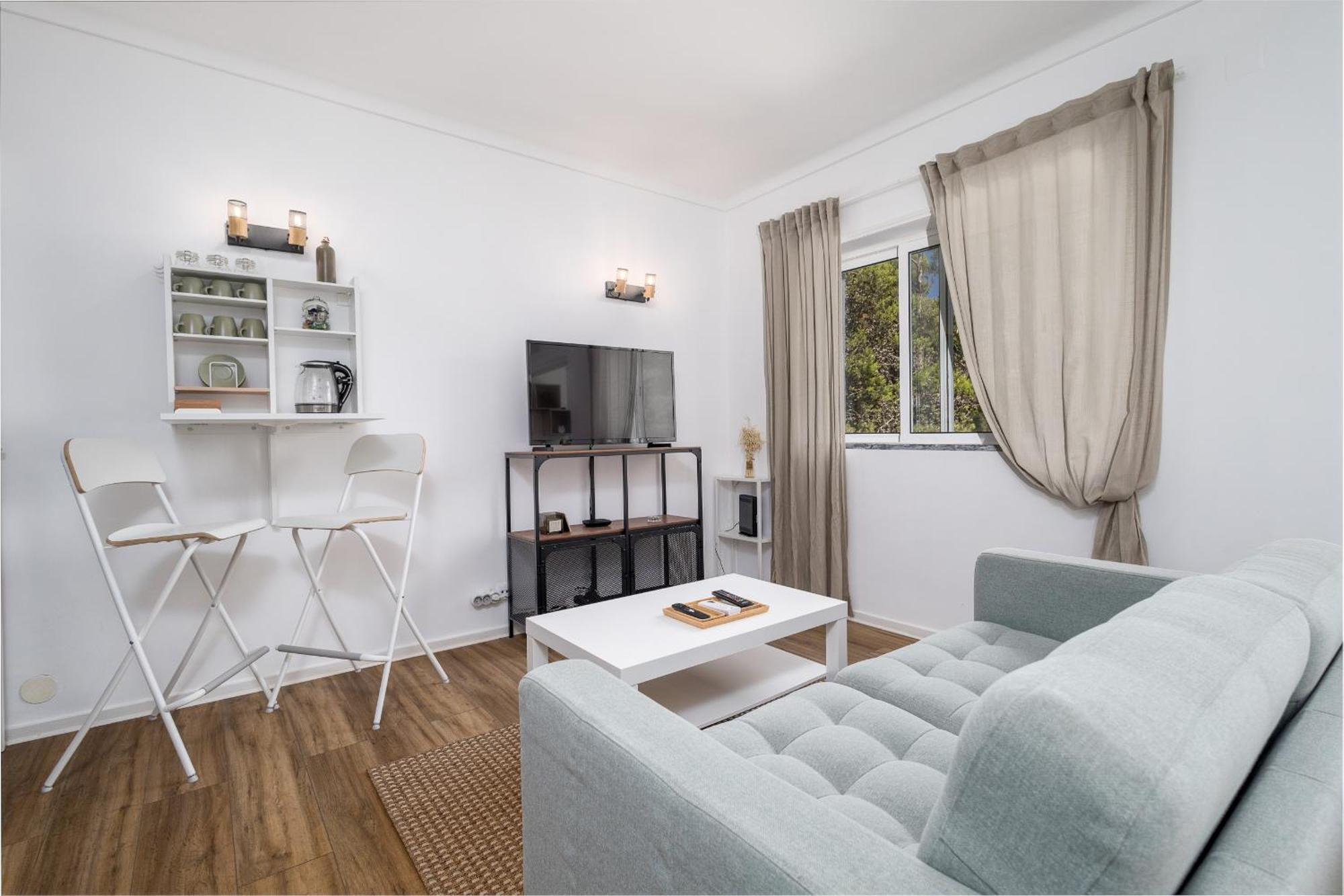 Beguest Cascais Cozy Studio 外观 照片